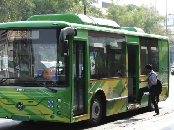 Delhi Expands Bus Network: 12 New Routes Launched To Enhance Last-Mile Connectivity For Western And Outer Delhi Residents