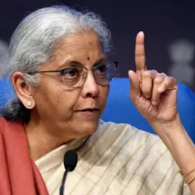 Big Relief To Common Man. Possible Elimination Of 12% Gst Slab To Ease Burden On Middle And Lower-Income Families Coming.