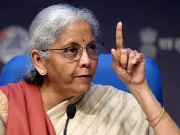 Big Relief To Common Man. Possible Elimination Of 12% Gst Slab To Ease Burden On Middle And Lower-Income Families Coming.