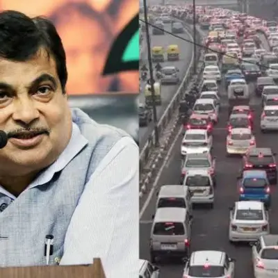 Union Minister Nitin Gadkari Calls For Strict Enforcement Of 2 And 3-Wheeler Ban On Delhi Ncr Expressways Amid Heavy Penalties