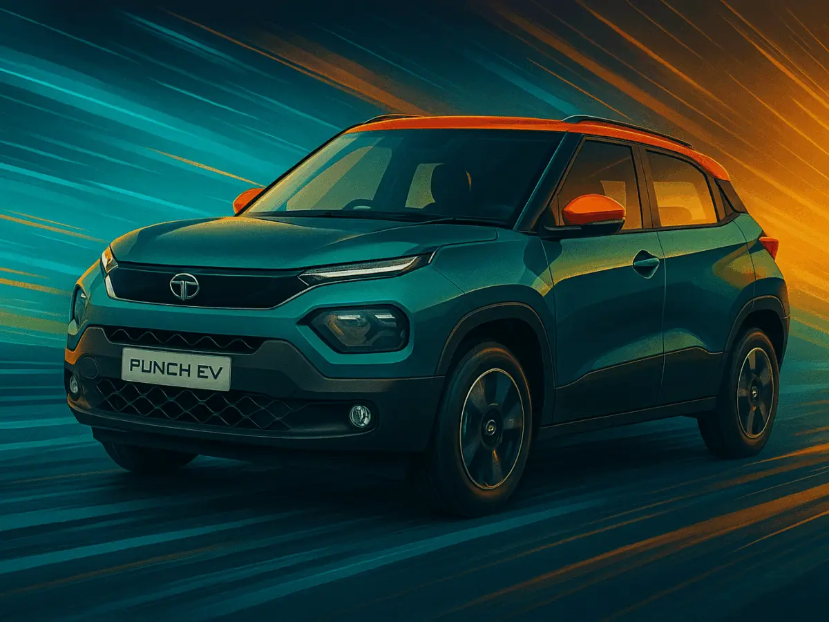 Renault Kiger Facelift: Sportier Looks And Smarter Tech Coming Soon