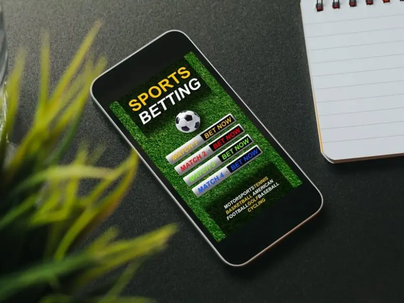 Online Betting App Going To Be Banned. New Law Govt Passing. 7 Year Jail.