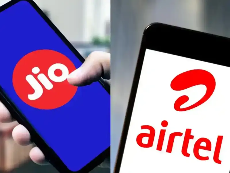 Jio And Airtel Big Jhatka To Users. All These Recharges Closed, Costly Monthly Expense On Again.