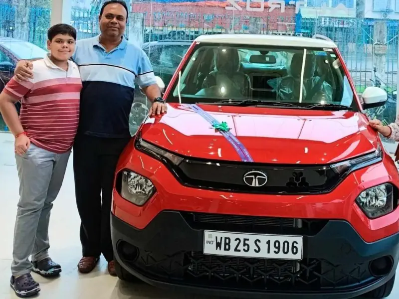 Tata Motors Offers August Discounts Up To ₹1.05 Lakh On Cars And Suvs