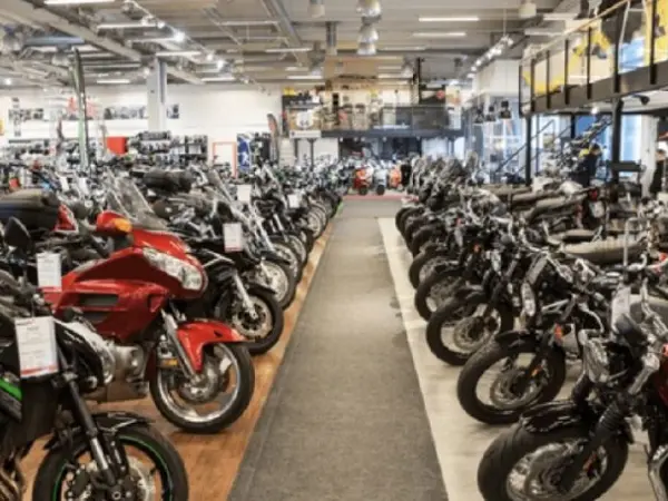 Best Bikes Under 1 Lakh: Discover Affordable Options With Gst Cuts, Starting From Hero Hf Deluxe At ₹60,738!
