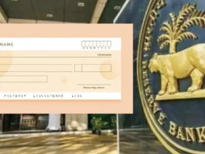 Cheque Clearance Now Same Day From October 4, 2025: Rbi’S New Rule Enhances Payment Processing Efficiency For Indian Banks.