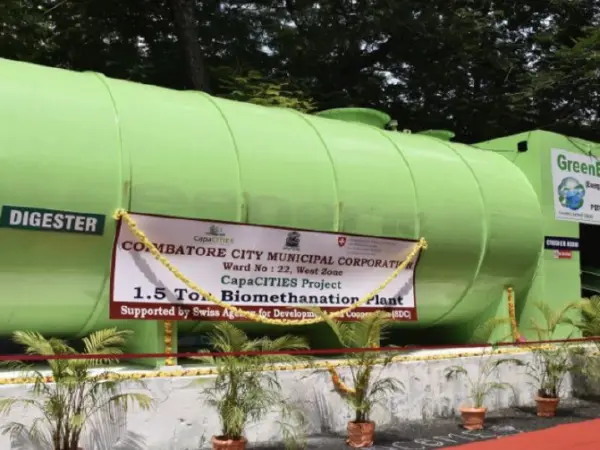 Delhi Government To Transform 5,210 Tons Of Daily Wet Waste Into Bio-Cng, Boosting Clean Energy And Air Quality.
