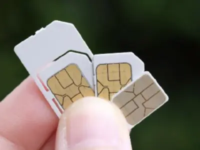 Dot Blocks One Lakh Fraudulent Sim Cards, Strengthens Cyber Safety Measures Across India To Combat Organized Scams And Fraud.
