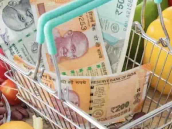 Gst Cuts On Essential Food Items Starting September 22: Mumbai Residents To Enjoy Significant Savings This Navratri Season!