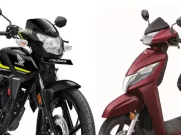 Honda Bikes Prices Slashed Ahead Of Festival Season In India: Savings Up To ₹18,887 Following 2025 Gst Reforms