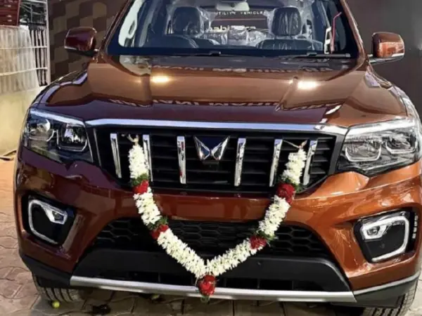 Mahindra Scorpio Prices Slashed By ₹1.01 Lakh Amid Gst Reforms; Save Up To ₹1.96 Lakh On Your Purchase Today!