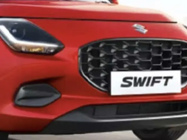 Maruti Suzuki Swift: Own Your Dream Car With Just ₹1 Lakh Down Payment And Affordable Emis Of ₹13,015 Monthly!