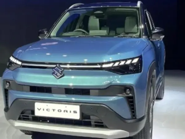 Maruti Suzuki To Launch New Flagship Suv Victorious In India Before Diwali, Promising Advanced Safety Features And Affordability For Families