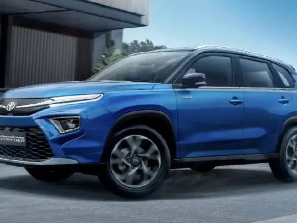 Rising Demand For Hybrid Cars In India: Major Brands Prepare To Launch 7-Seater Models For Eco-Conscious Drivers