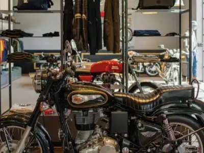 Royal Enfield Prices Adjusted: 350Cc Bikes Cheaper By ₹20,000, While 450Cc And 650Cc Models See Increases Up To ₹30,000.