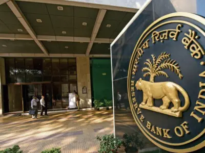 Sbi Research Warns October Repo Rate Cut Unlikely As Inflation Rises; Punjab And Haryana Food Prices Remain A Concern