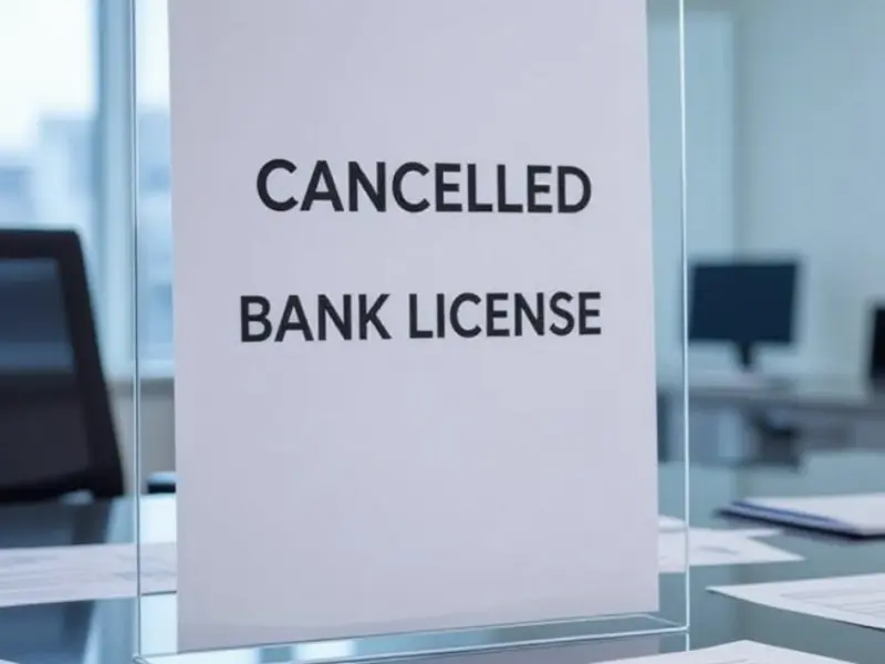 Rbi Cancelled This Bank License. Stop Using These 3 Mobile Apps Also.
