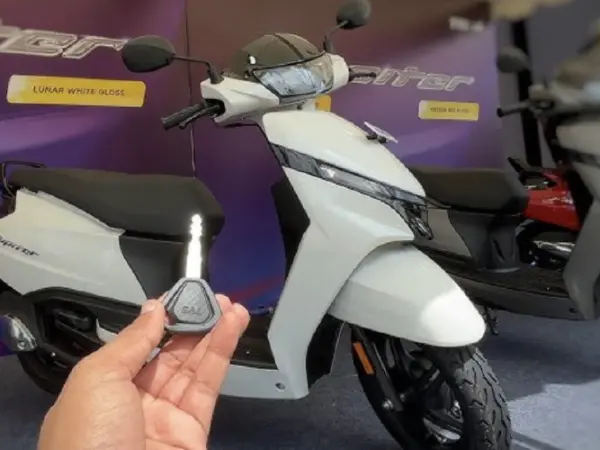 Top 5 Budget Scooters Under ₹80,000 After Gst Cut: Affordable Options For Daily Use In India