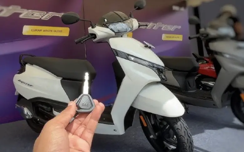 Top 5 Budget Scooters Under ₹80,000 After Gst Cut: Affordable Options For Daily Use In India
