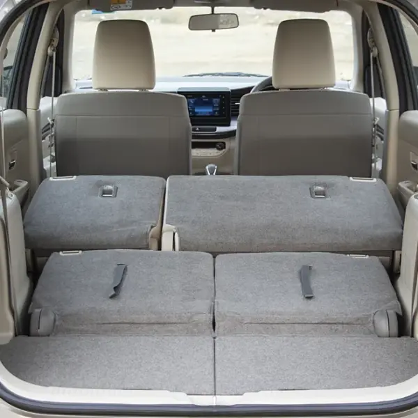Toyota 7 Seater Now Under 9 Lakhs Rs Budget. Big Gift For Family Car Dreamers Finally.