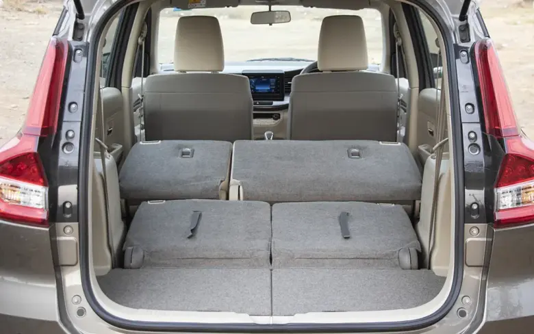 Toyota Rumion Toyota 7 Seater Now Under 9 Lakhs Rs Budget. Big Gift For Family Car Dreamers Finally.