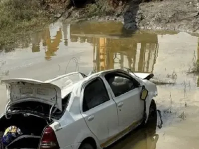 Tragic Accident On Jaipur’S Vatika Ring Road Claims Lives Of Seven Family Members Returning From Haridwar, Including Two Children