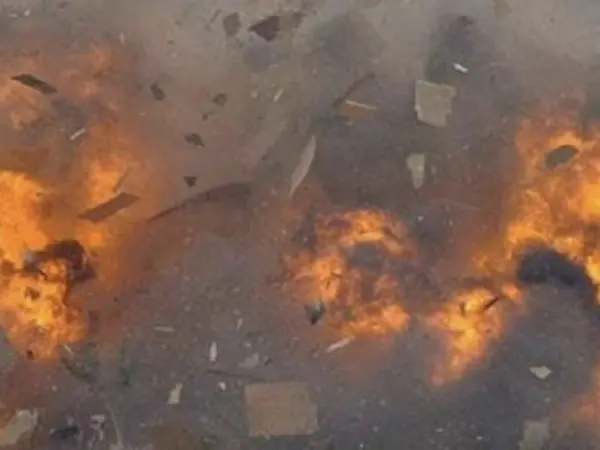 Two More Explosions Rock Zida Village In Bathinda During Forensic Investigation, No Casualties Reported Amid Ongoing Terror Probe