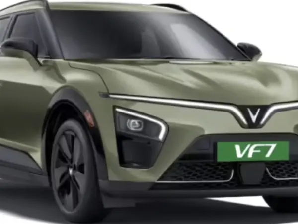 Vinfast Launches Affordable Vf6 And Vf7 Electric Suvs In India, Challenging Tata And Hyundai In The Growing Ev Market
