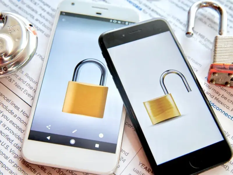 Rbi Proposes Remote Locking Of Phones For Loan Defaulters: Major Impact Expected For Mumbai’S Iphone Users Amid Rising Delinquency Rates