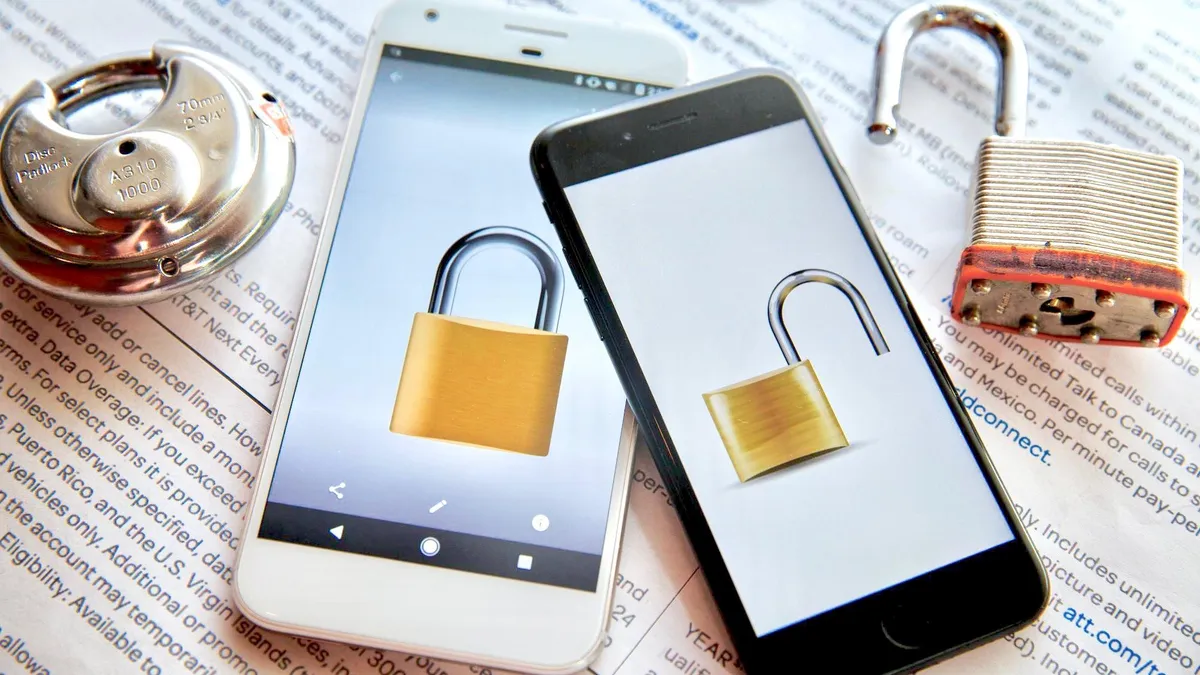 Mobile Locked Rbi Proposes Remote Locking Of Phones For Loan Defaulters: Major Impact Expected For Mumbai'S Iphone Users Amid Rising Delinquency Rates