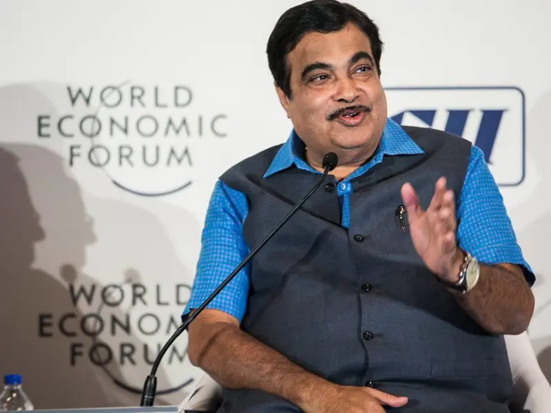 Extra Benefits Urged For Buyers Who Scrap Old Vehicles, Says Gadkari