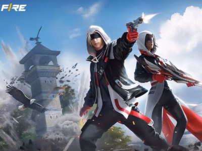 Garena Free Fire Max Redeem Codes. Claim Exclusive Rewards On 13 October 2025