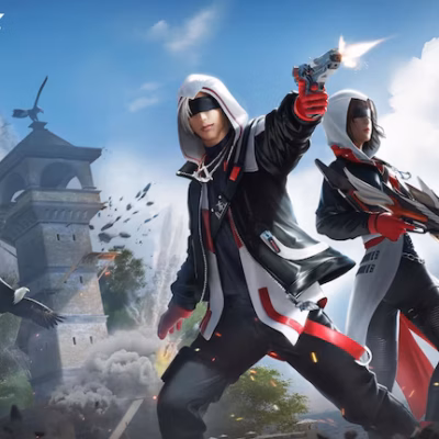 Garena Free Fire Max Redeem Codes. Claim Exclusive Rewards On 13 October 2025