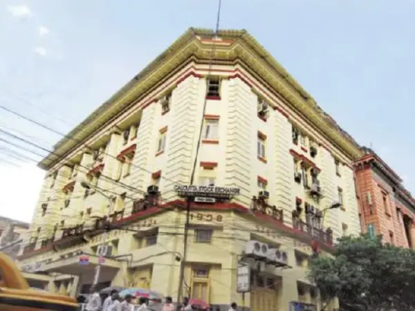Calcutta Stock Exchange Faces Closure By Diwali 2025, Marking End Of An Era In Indian Financial History