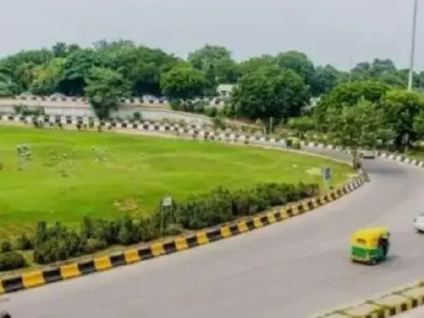 Dda Launches Online Auction For 100 Plots In Delhi: Residential And Commercial Opportunities Available From November 20, 2023