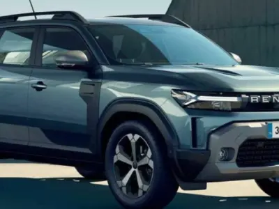 Hyundai'S Next-Gen Venue Launching On November 4 With Bookings Open; Features New Design And Enhanced Engine Options 3 Hyundai’S Next-Gen Venue Launching On November 4 With Bookings Open; Features New Design And Enhanced Engine Options