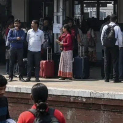 Indian Railways Cancels 8 Trains From December 1 To March 3 For Passenger Safety Amid Winter Fog Concerns