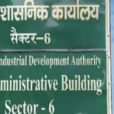 Noida Authority Warns Against Illegal Construction In Salarpur, Bhangeal, And Haji Pur; 46 Khasra Numbers Listed For Public Awareness