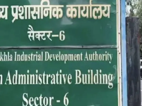 Noida Authority Warns Against Illegal Construction In Salarpur, Bhangeal, And Haji Pur; 46 Khasra Numbers Listed For Public Awareness 14 Noida Authority Warns Against Illegal Construction In Salarpur, Bhangeal, And Haji Pur; 46 Khasra Numbers Listed For Public Awareness