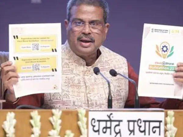 Viksit Bharat Buildathon 2025: Registration Closes Today, Last Chance For Schools Across India