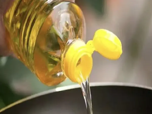 Surging Demand Boosts Mustard Prices By ₹75 Per Quintal In Jaipur, Leading To ₹100 Rise In Cooking Oil Costs. 11 Surging Demand Boosts Mustard Prices By ₹75 Per Quintal In Jaipur, Leading To ₹100 Rise In Cooking Oil Costs.