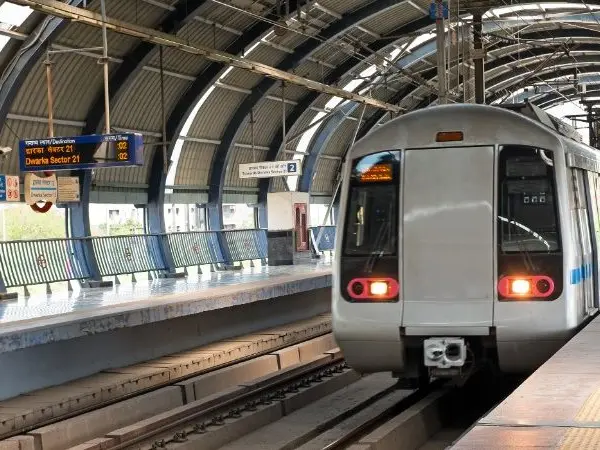 Delhi Ncr Metro Expansion Big Updates. New 180 Speed Line Going To Serve Now.