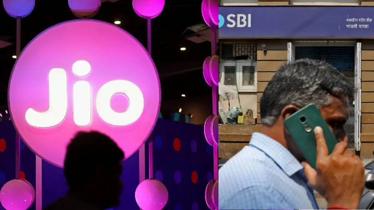 Jio Launched 200 Days Worry Free Unlimited Recharge Pack With Jabardast Otts. 1 Jio Recharge 200 Days Jio Launched 200 Days Worry Free Unlimited Recharge Pack With Jabardast Otts.