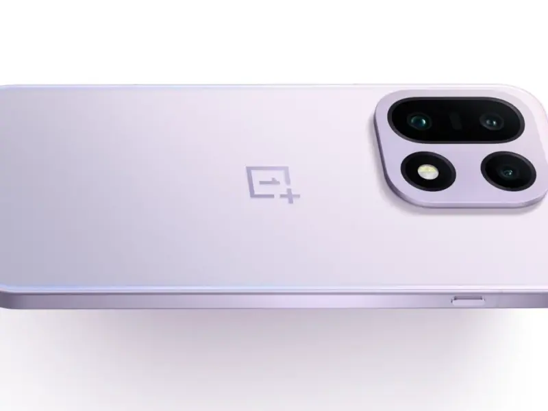 Oneplus 15 Launched With 7,300Mah Battery And Detailmax Camera. Iphone Will Be Old Days Story.