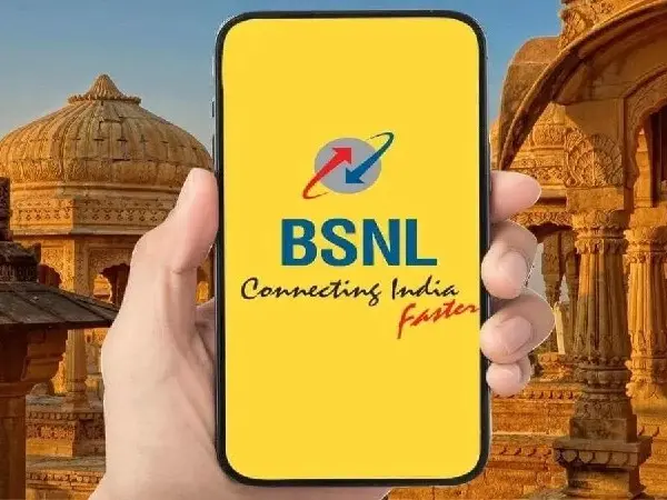 Bsnl Offers Affordable Recharge Plans Under ₹500 With Long Validity And Enhanced 4G Services For Budget-Conscious Users