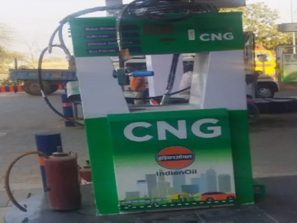 Cng Shortage Disrupts Mumbai Transport As Over 44% Best Buses Run Out Of Fuel Amidst Pipeline Damage Crisis