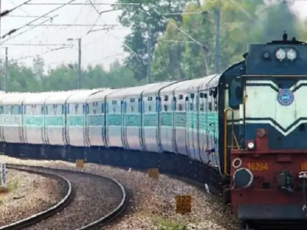 Central Railway Launches Six Special Trains From Mumbai To Bihar, Bookings Open For Festive Travel From November 9-13, 2025