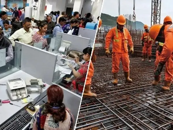 Centre Introduces Major Labour Law Reforms; Four New Codes Effective November 21 To Enhance Worker Rights And Job Security