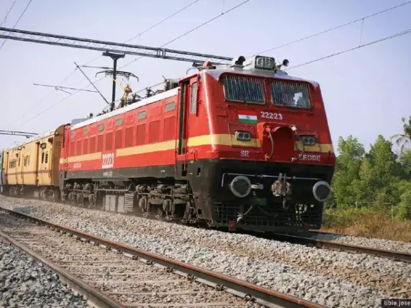 Delhi-Shamli Special Train Service Extended Until November 23; Passengers Can Call 139 For Timetable Details