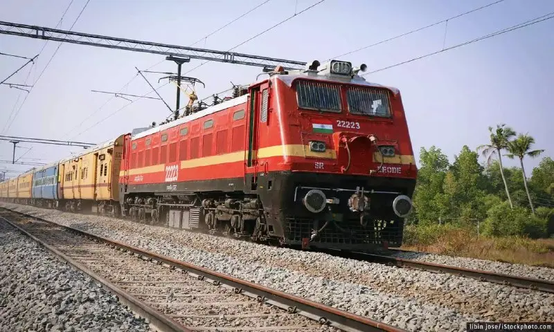 Delhi-Shamli Special Train Service Extended Until November 23; Passengers Can Call 139 For Timetable Details